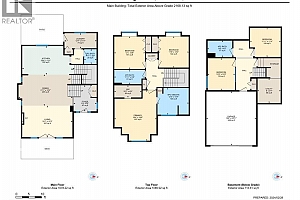 1865 Begbie Road Unit# 7 - Photo 47