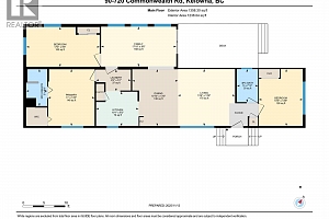 720 Commonwealth Road Unit# 90 - Photo 46