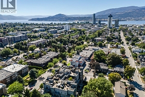 1495 Graham Street Unit# 124 - Photo 46