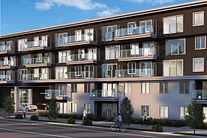 615 Rutland Road Unit# 518 - Photo 2