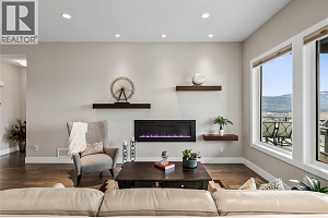 1376 Mine Hill Drive - Photo 8