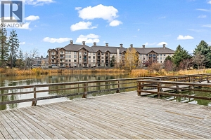 2551 Shoreline Drive Unit# 203 - Photo 2