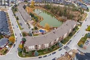 2551 Shoreline Drive Unit# 203 - Photo 40