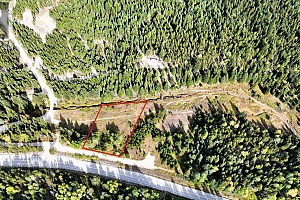 Clark Creek Road Lot# 17 - Photo 2