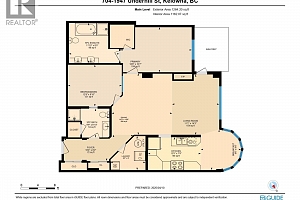 1947 Underhill Street Unit# 704 - Photo 56