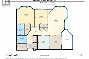 3806 35 Avenue Unit# 401 - Photo 39