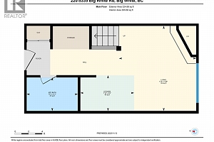 5335 Big White Road Unit# 220 - Photo 16