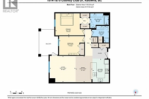 1875 Country Club Drive Unit# 1514 - Photo 47