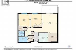 3180 De Montreuil Court Unit# 111 - Photo 45