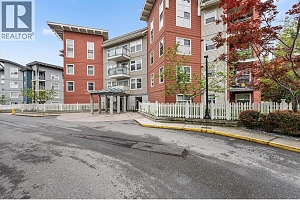 555 Yates Road Unit# 403 - Photo 2