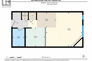 9804 Silver Star Road Unit# 203 - Photo 25