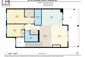 1979 Country Club Drive Unit# 20 - Photo 47