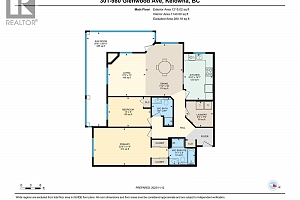 980 Glenwood Avenue Unit# 301 - Photo 61