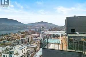 1488 Bertram Street Unit# 1709 - Photo 2