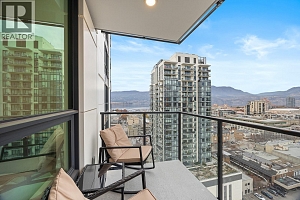 1488 Bertram Street Unit# 1709 - Photo 6