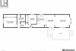 9510 Hwy 97 N Highway Unit# 53 - Photo 34