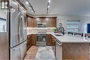 2100 55 Avenue Unit# 77 - Photo 5