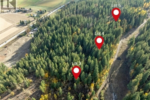 150 Crossridge Road Lot# PL 2 - Photo 4