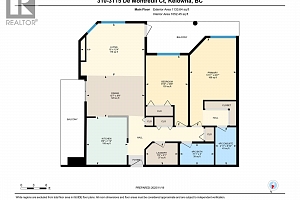 3115 De Montreuil Court Unit# 310 - Photo 37