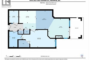 1083 Sunset Drive Unit# 303 - Photo 25