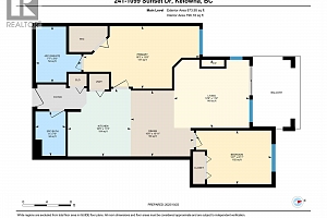 1099 Sunset Drive Unit# 241 - Photo 38