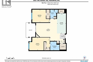 140 Asher Road Unit# 305 - Photo 25