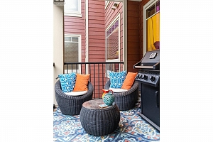 2780 Auburn Road Unit# 206 - Photo 29