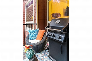 2780 Auburn Road Unit# 206 - Photo 30