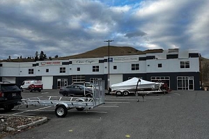 821 McCurdy Place Unit# 5 - Photo 3