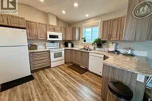 3591 Old Vernon Road Unit# 205 - Photo 14