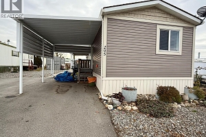 3591 Old Vernon Road Unit# 205 - Photo 2