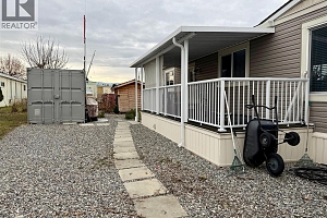 3591 Old Vernon Road Unit# 205 - Photo 3