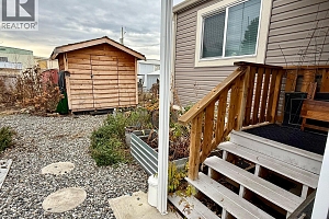 3591 Old Vernon Road Unit# 205 - Photo 4