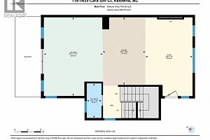 1435 Cara Glen Court Unit# 119 - Photo 26