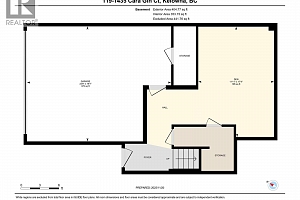 1435 Cara Glen Court Unit# 119 - Photo 27