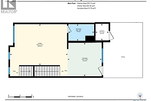 3642 Mission Springs Drive Unit# 102C - Photo 33