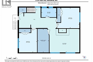 3153 Hall Road - Photo 89