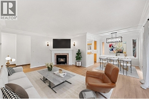 1055 Lawrence Avenue Unit# 210 - Photo 5