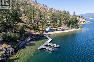 8888 Lakeshore Road Lot# 1, 2, 3, 4 - Photo 5