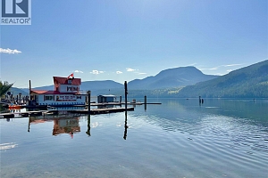 3614 Lumby Mabel Lake Road - Photo 2