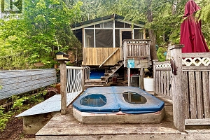 3614 Lumby Mabel Lake Road - Photo 43