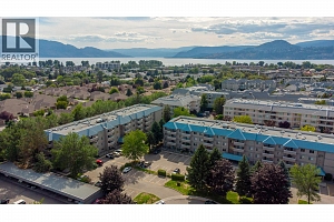 3180 De Montreuil Court Unit# 201 - Photo 36