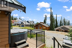 5965 Snow Pines Crescent Unit# D - Photo 19