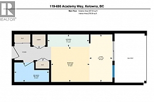 695 Academy Way Unit# 119 - Photo 33