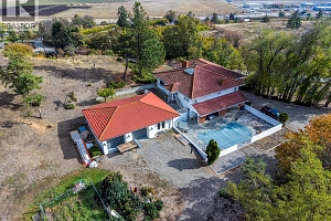 2760 Dry Valley Road - Photo 4