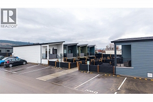 8900 Jim Bailey Road Unit# 206E - Photo 3