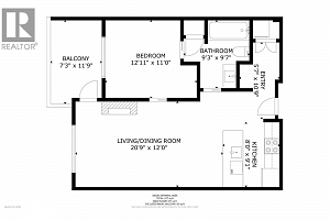 30 Monashee Road Unit# 203 - Photo 36