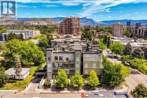 1495 Graham Street Unit# 406 - Photo 44