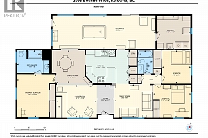 2098 Boucherie Road Unit# 66 - Photo 49