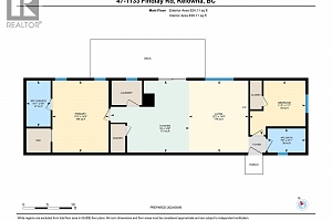 1133 Findlay Road Unit# 47 - Photo 20